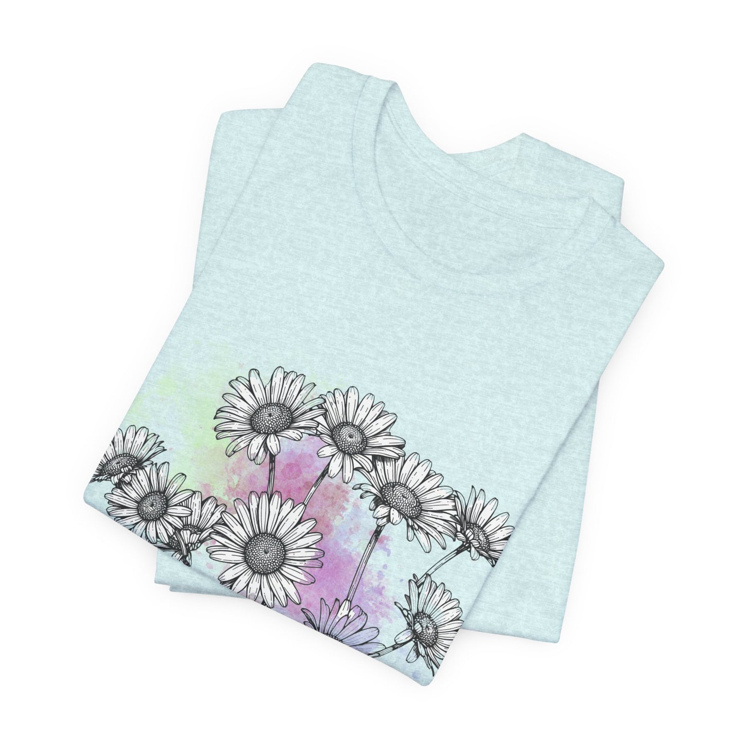 OOPSYDAISY  Short Sleeve Tee