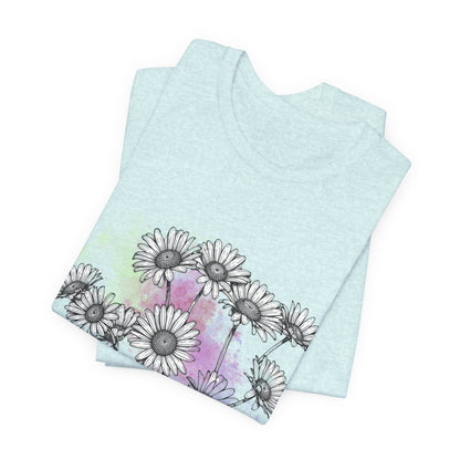 OOPSYDAISY  Short Sleeve Tee