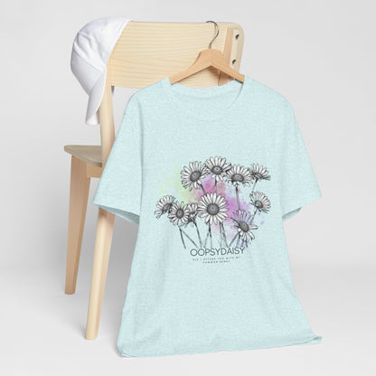 OOPSYDAISY  Short Sleeve Tee