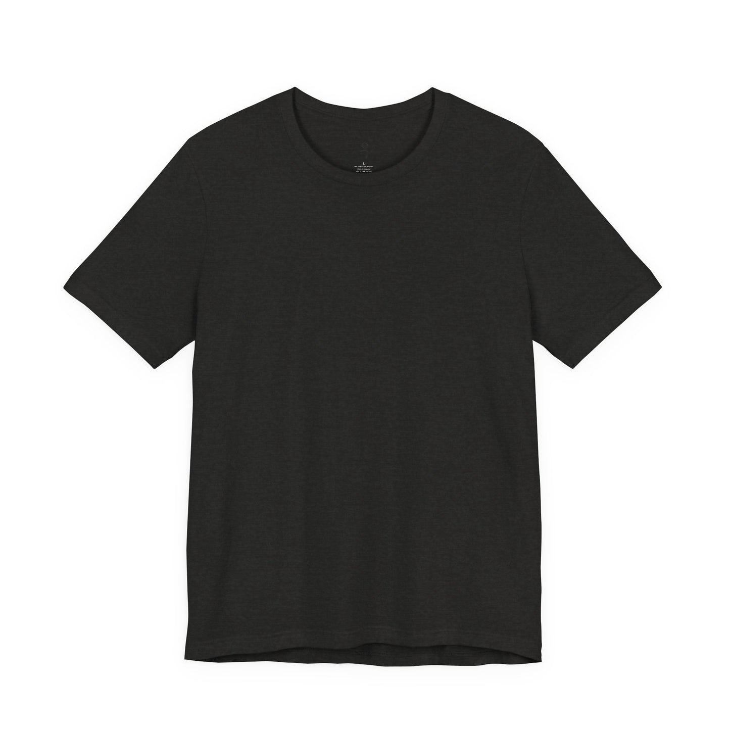 The Whole World Tee — Vintage Meadow Graphic T-Shirt