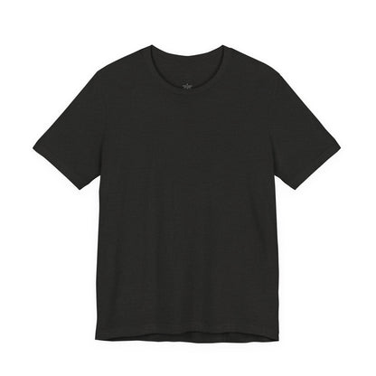 The Whole World Tee — Vintage Meadow Graphic T-Shirt