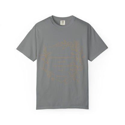 Psalm 119:114  T-Shirt