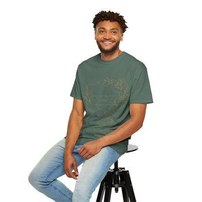 Psalm 119:114  T-Shirt