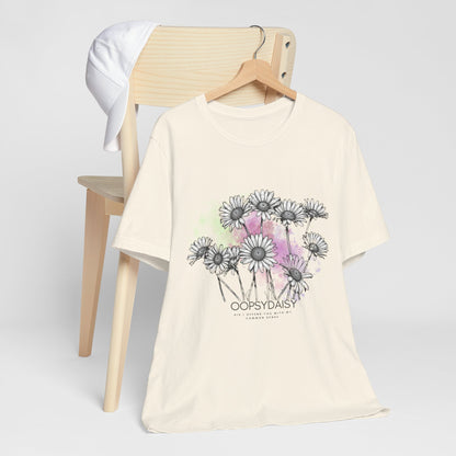 OOPSYDAISY  Short Sleeve Tee