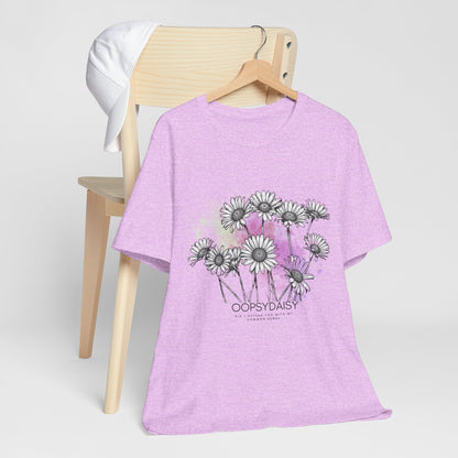 OOPSYDAISY  Short Sleeve Tee