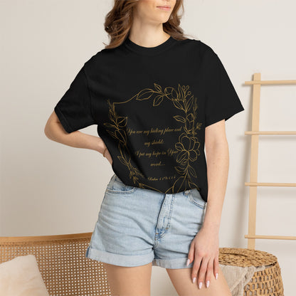 Psalm 119:114  T-Shirt