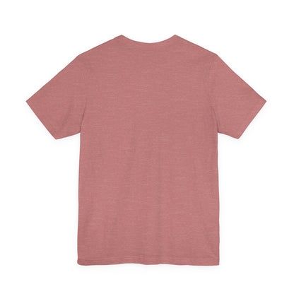 Yarn Therapy Tee — Knitting Lover T-Shirt