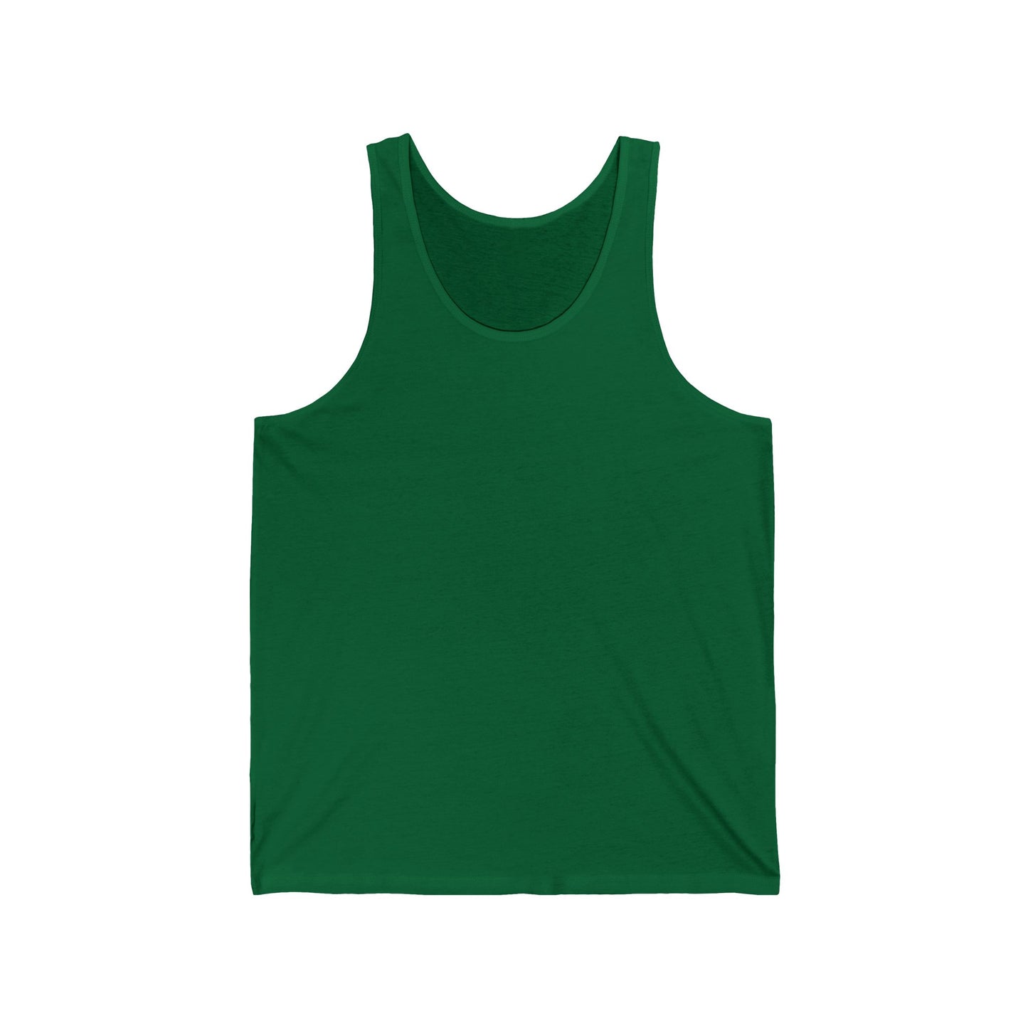 Hard Cider Tank Top — "Drink More Hard Cider" Apple Juice Design
