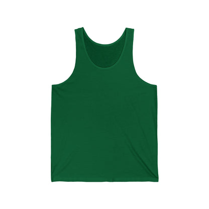 Hard Cider Tank Top — "Drink More Hard Cider" Apple Juice Design