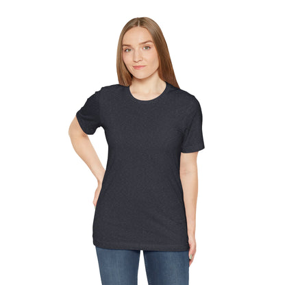 The Whole World Tee — Vintage Meadow Graphic T-Shirt