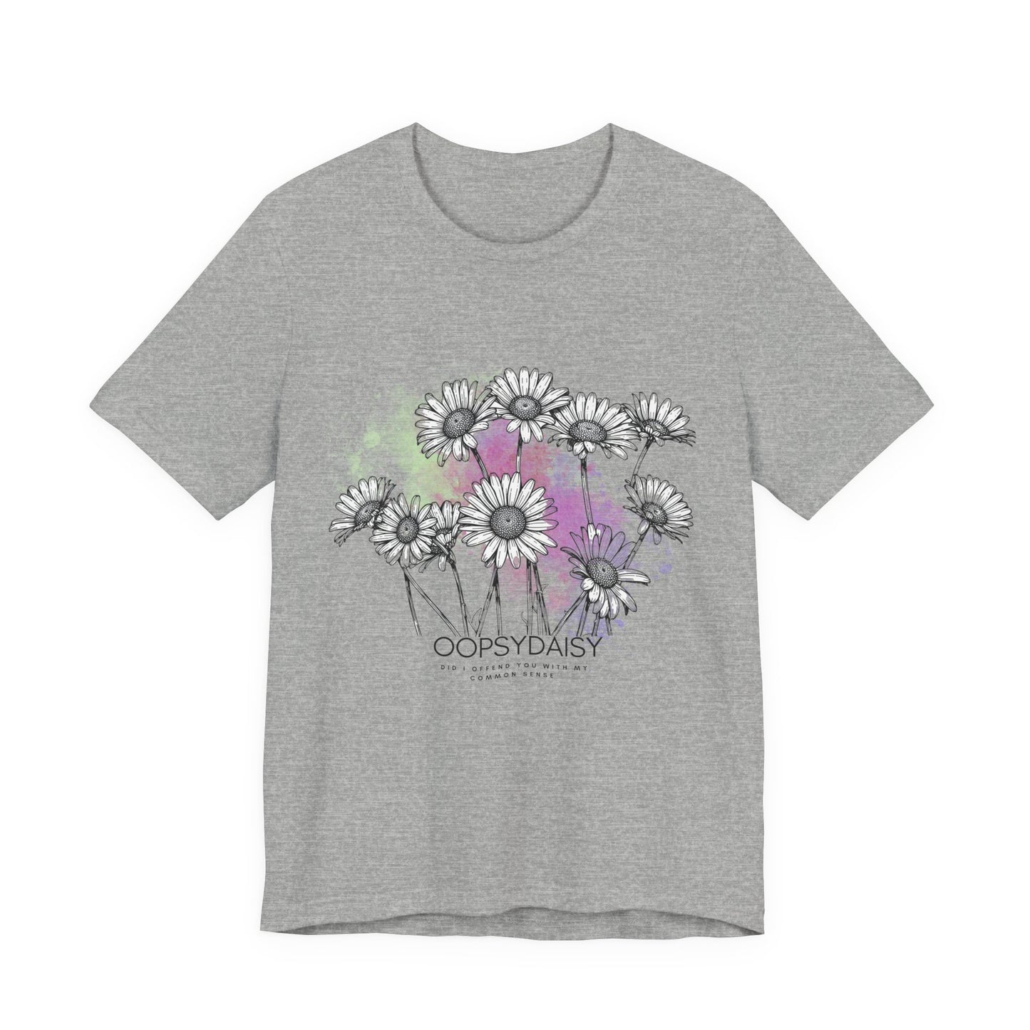 OOPSYDAISY  Short Sleeve Tee