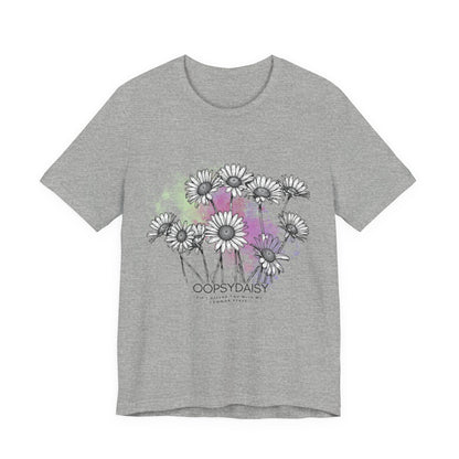 OOPSYDAISY  Short Sleeve Tee