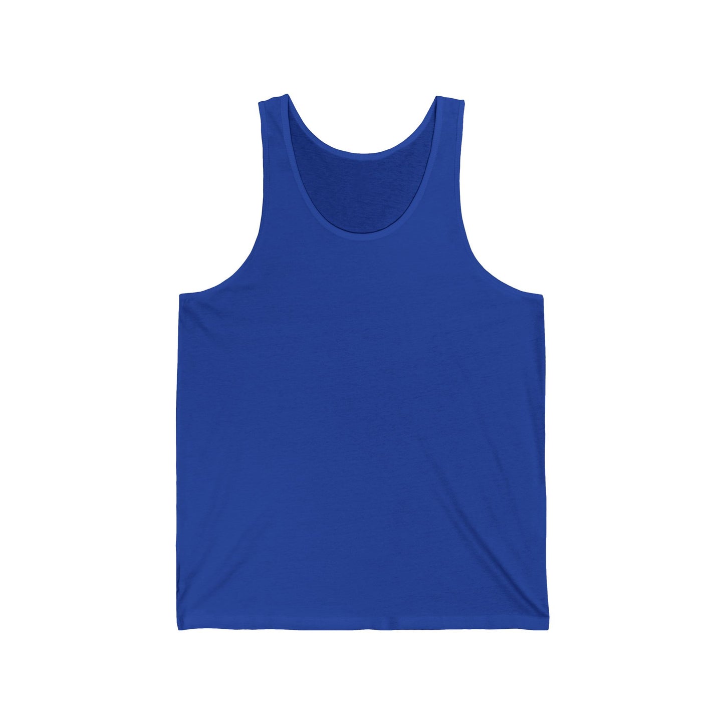 Hard Cider Tank Top — "Drink More Hard Cider" Apple Juice Design