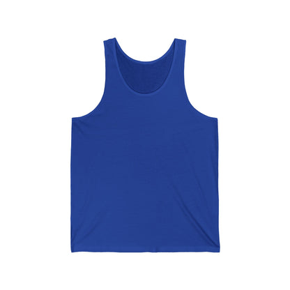 Hard Cider Tank Top — "Drink More Hard Cider" Apple Juice Design