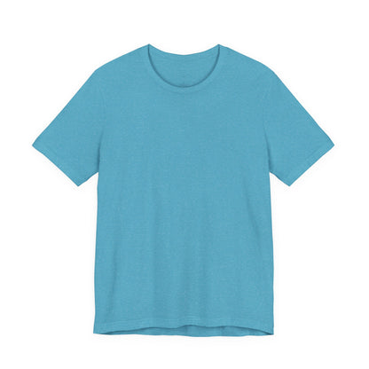 The Whole World Tee — Vintage Meadow Graphic T-Shirt
