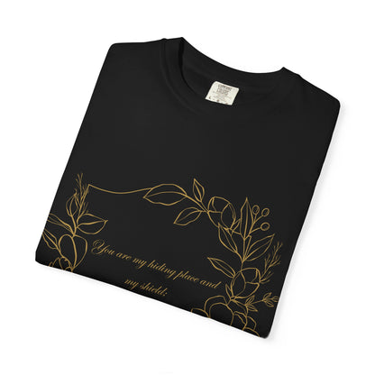 Psalm 119:114  T-Shirt