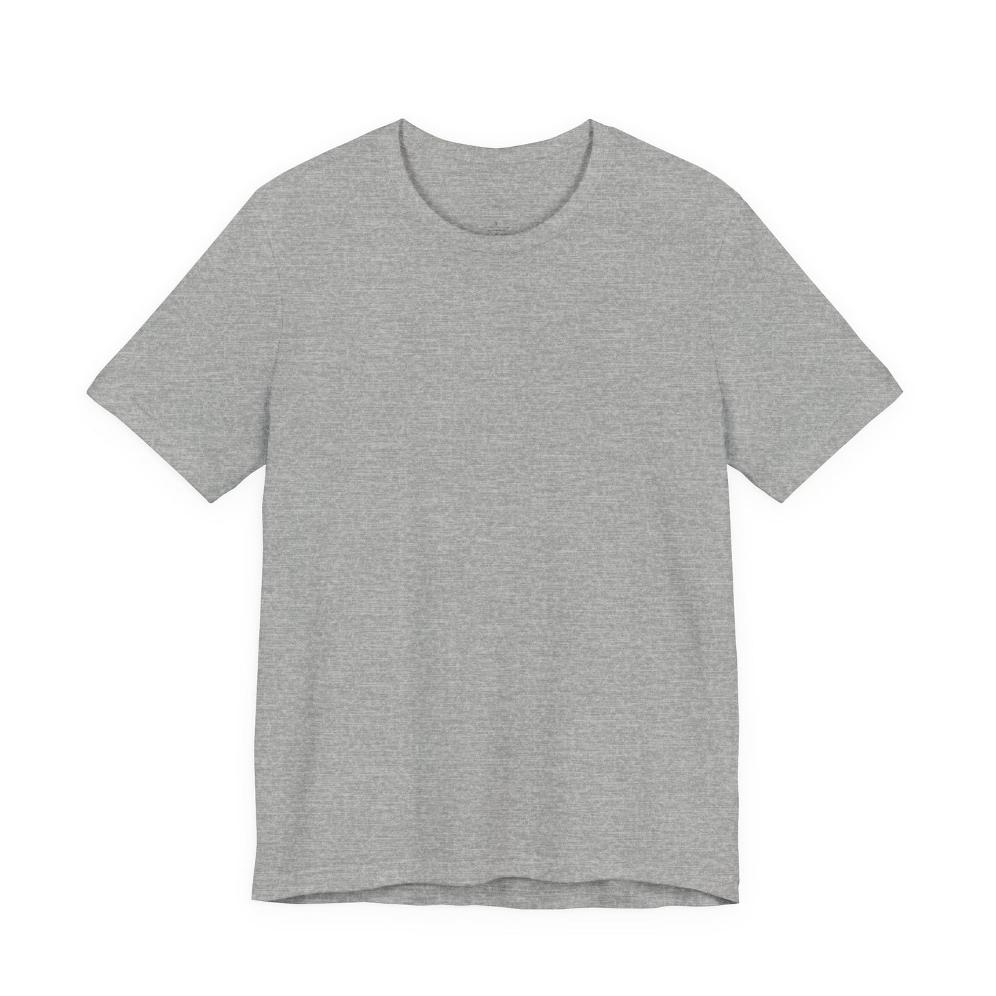 The Whole World Tee — Vintage Meadow Graphic T-Shirt