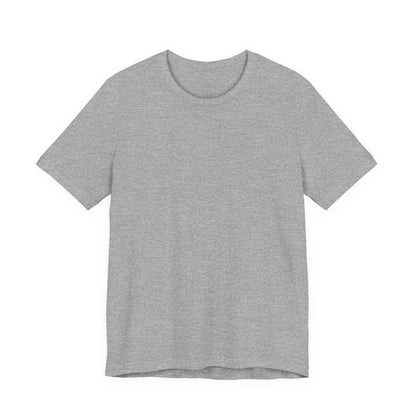 The Whole World Tee — Vintage Meadow Graphic T-Shirt