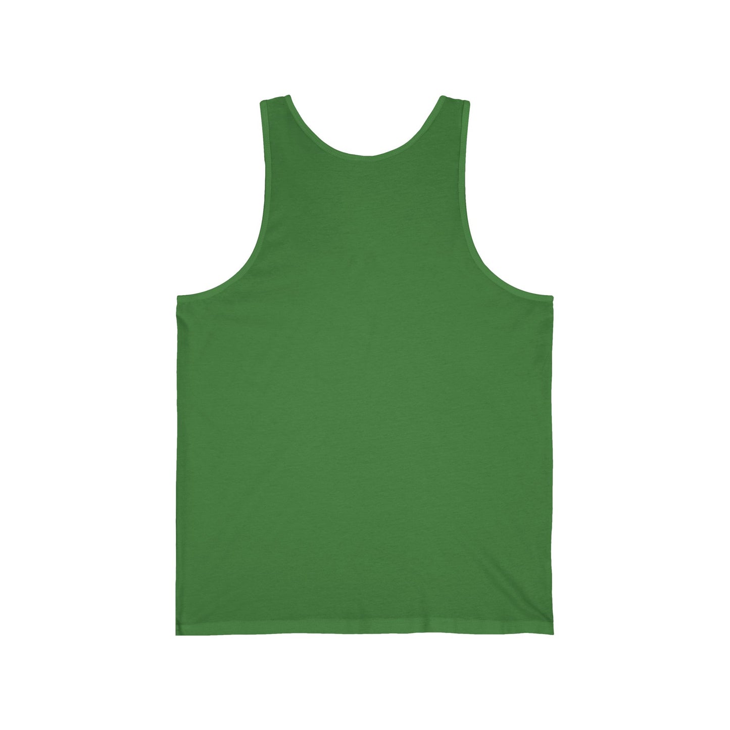 Crocheted If It Wasn't So Hot Out tank top | Crochet Humor Tank