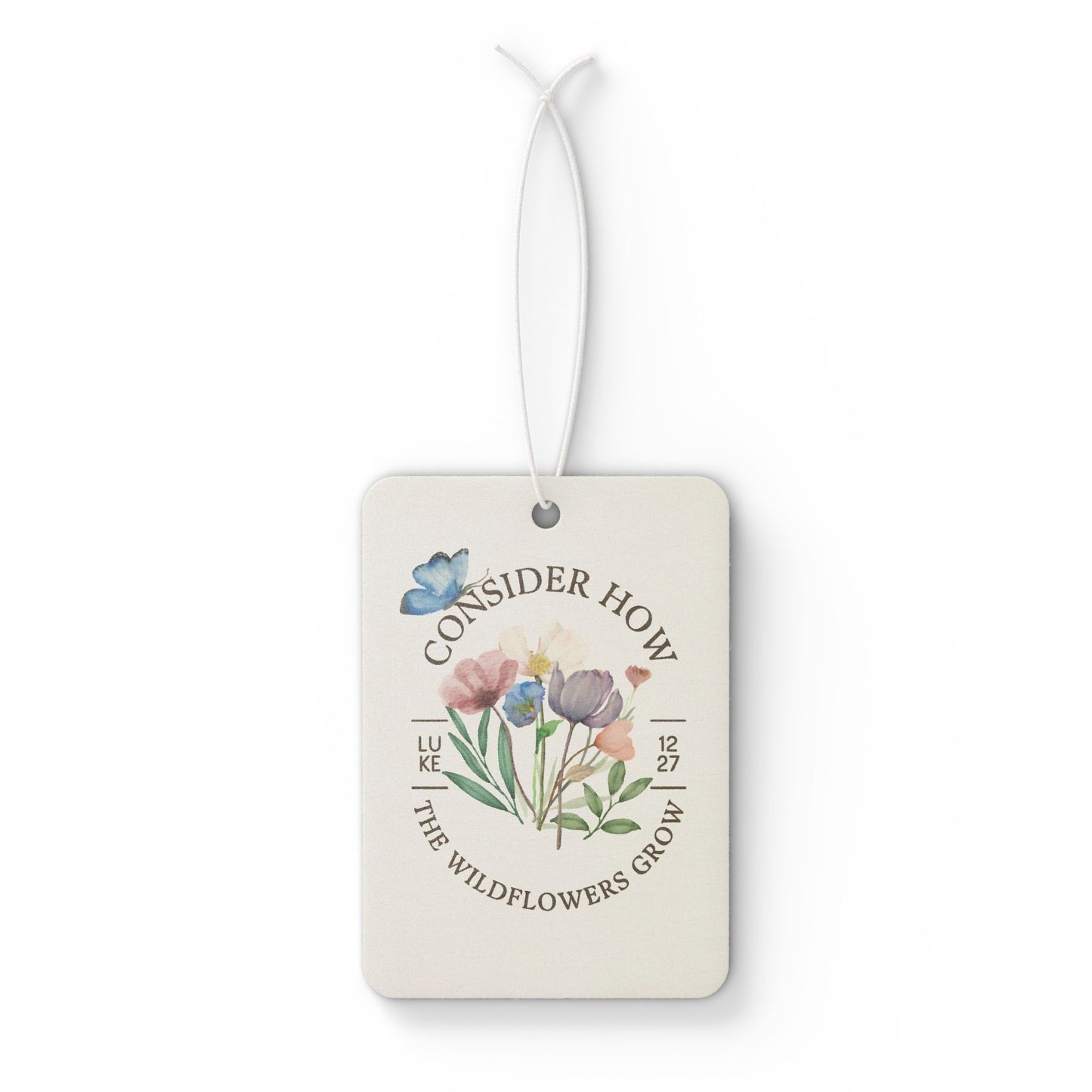 Car Air Freshener