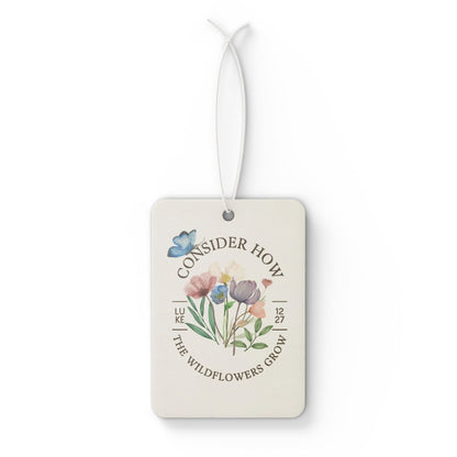 Car Air Freshener