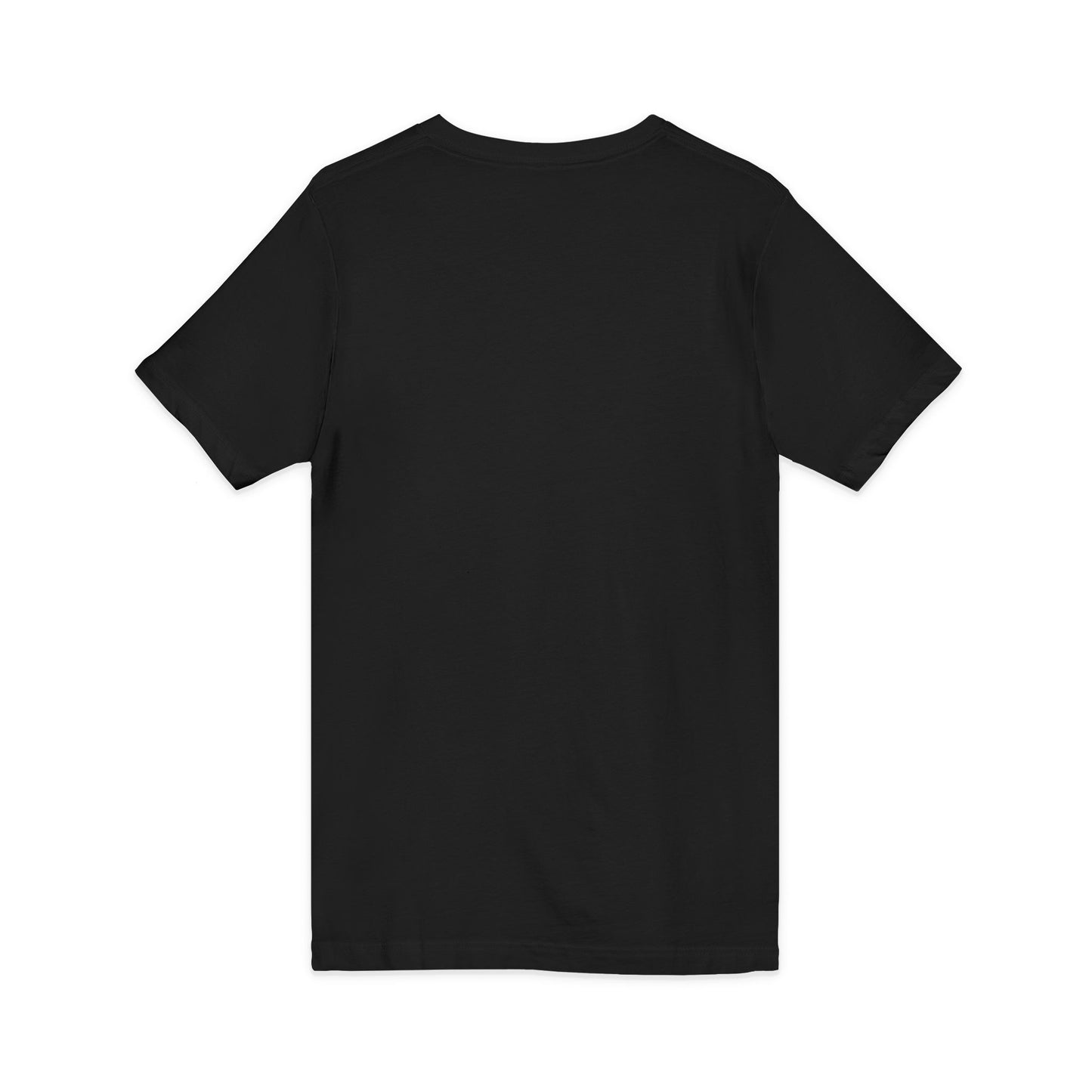 Amaze  VNeck Tee  Retro Graphic Shirt