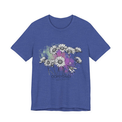 OOPSYDAISY  Short Sleeve Tee