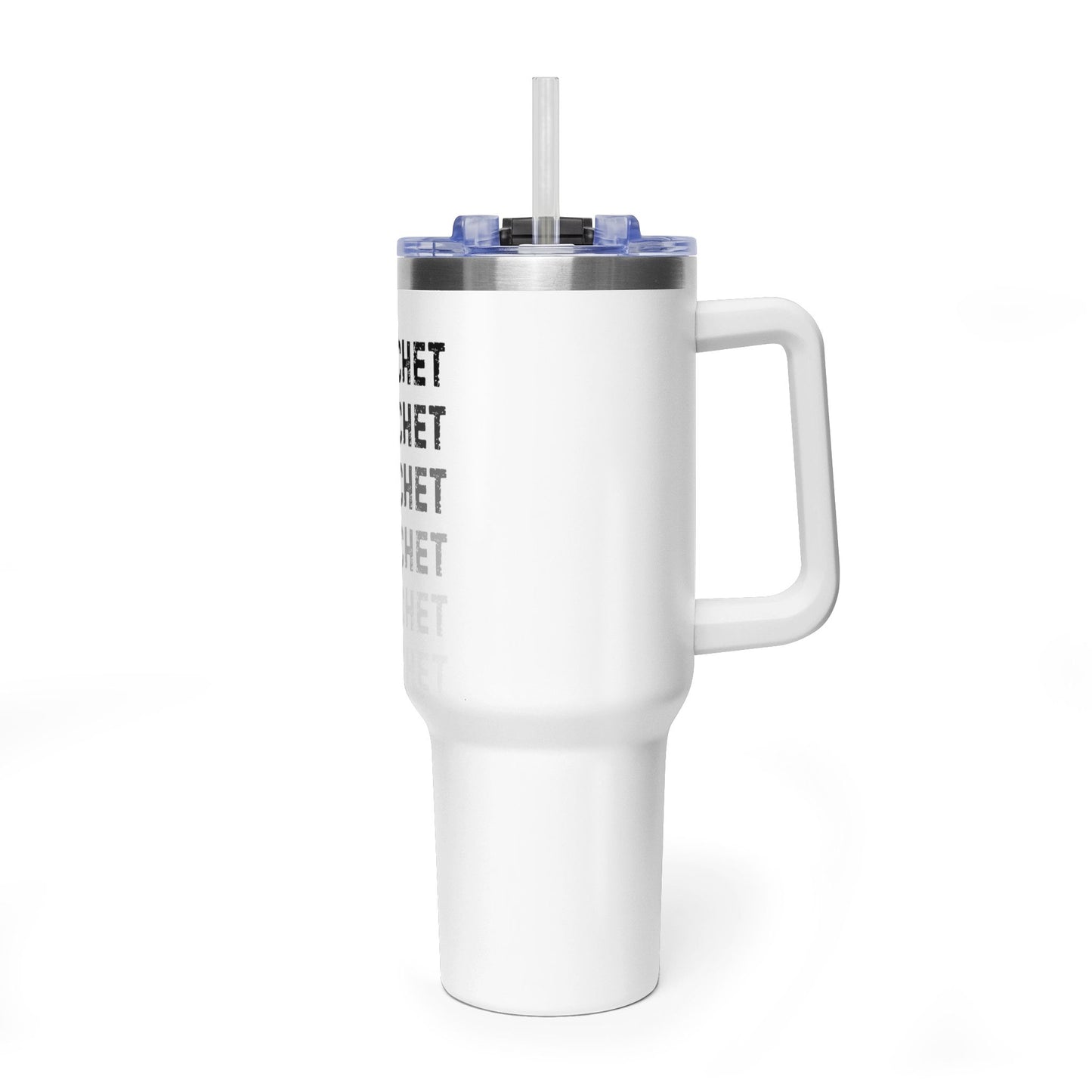 Vacuum Thermal Tumbler, 40oz