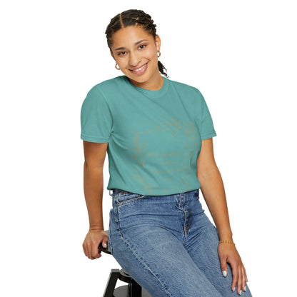 Psalm 119:114  T-Shirt