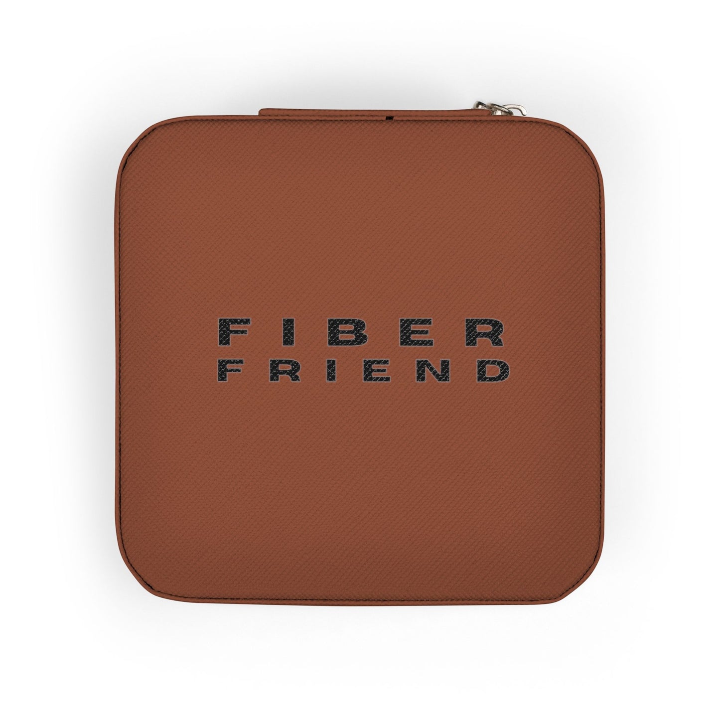 Notions Travel Case - Compact Travel Notions Organizer