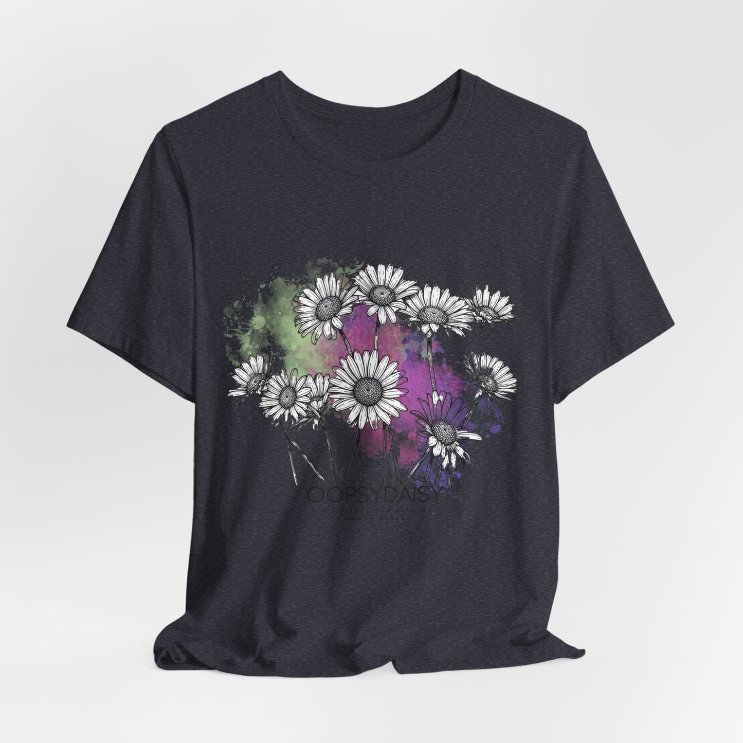 OOPSYDAISY  Short Sleeve Tee
