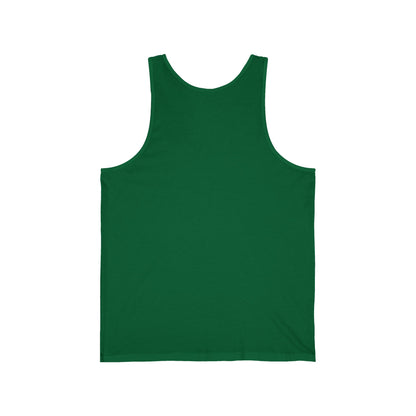 Id Be Wearing Something I Knit If It Wasnt So Hot Out Tank | Knitting Humor Tank