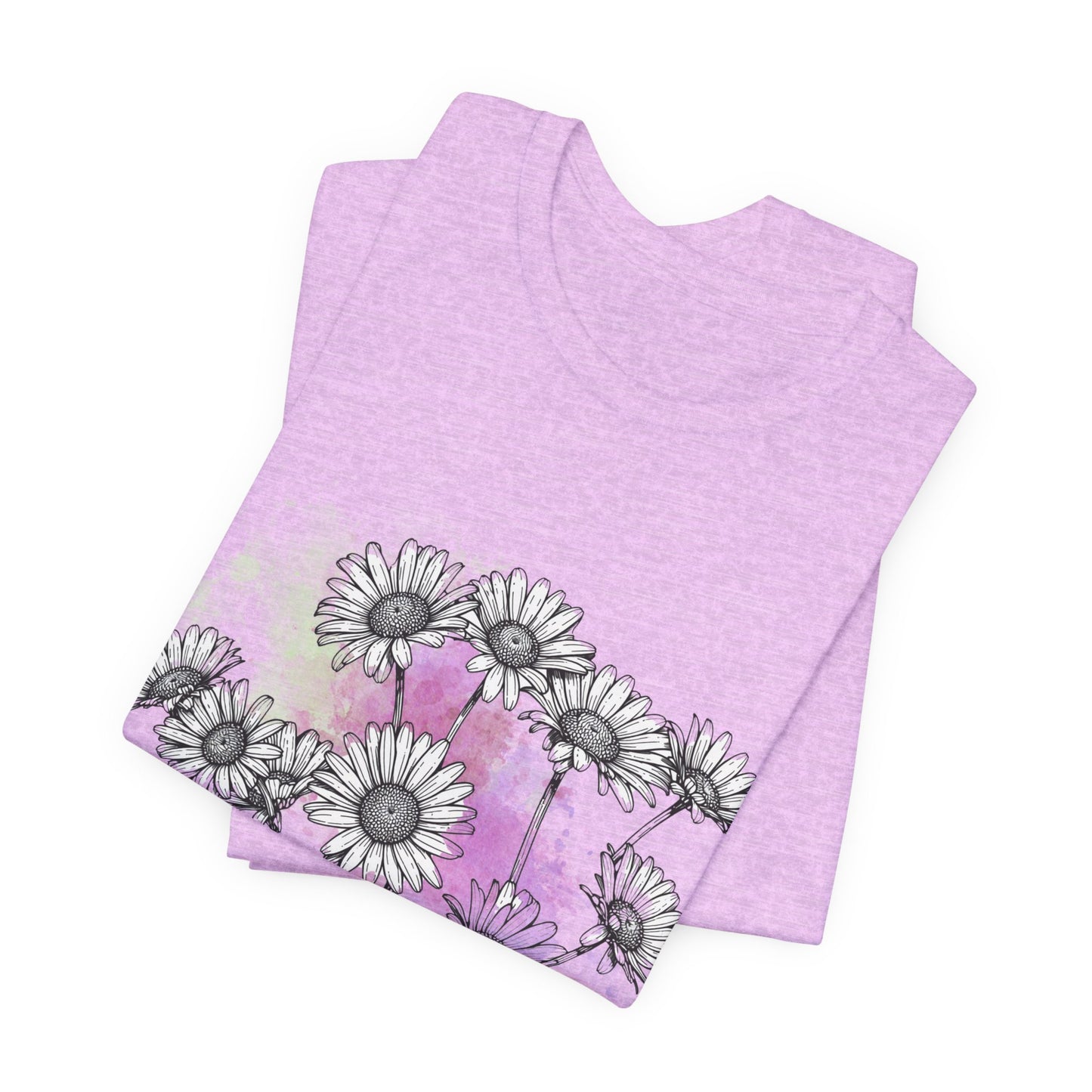 OOPSYDAISY  Short Sleeve Tee