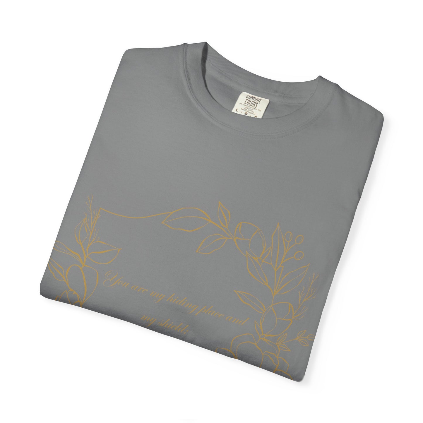 Psalm 119:114  T-Shirt