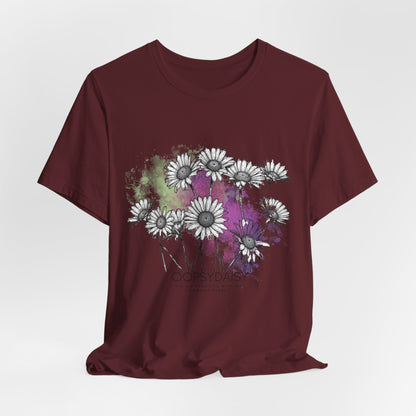 OOPSYDAISY  Short Sleeve Tee