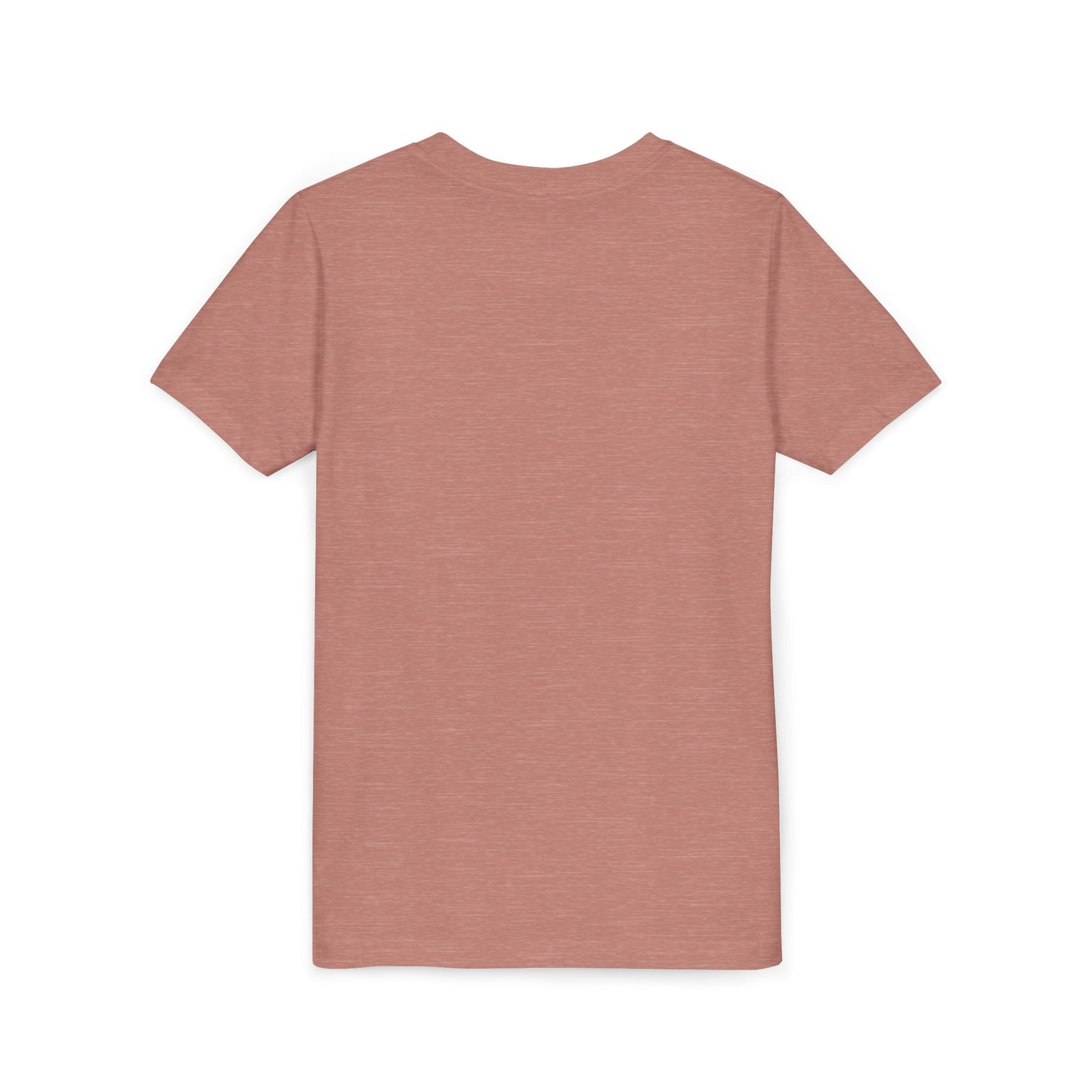 Youth Tee — "Unsocialized Homeschooler" Graphic Shirt (Kids Homeschool Apparel)
