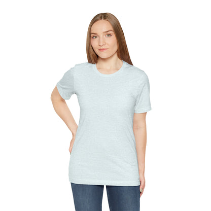 The Whole World Tee — Vintage Meadow Graphic T-Shirt