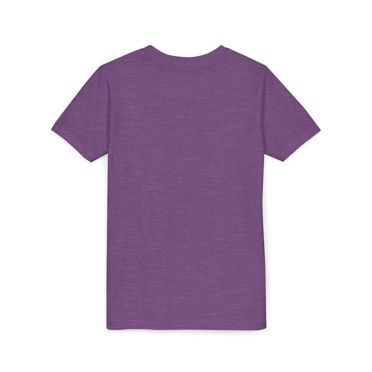 Youth Tee — "Unsocialized Homeschooler" Graphic Shirt (Kids Homeschool Apparel)