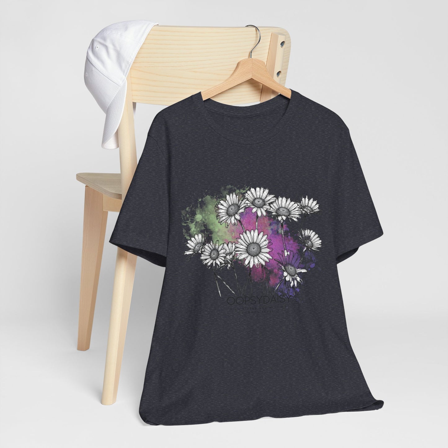 OOPSYDAISY  Short Sleeve Tee