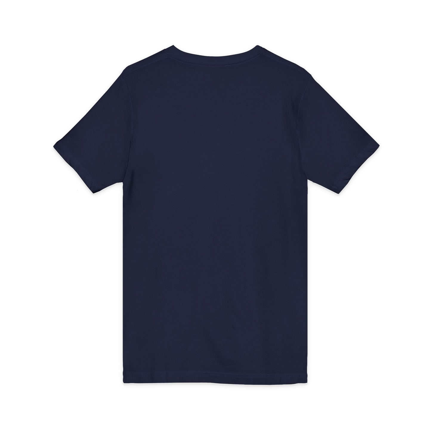 Amaze  VNeck Tee  Retro Graphic Shirt