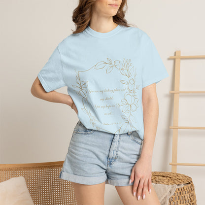 Psalm 119:114  T-Shirt