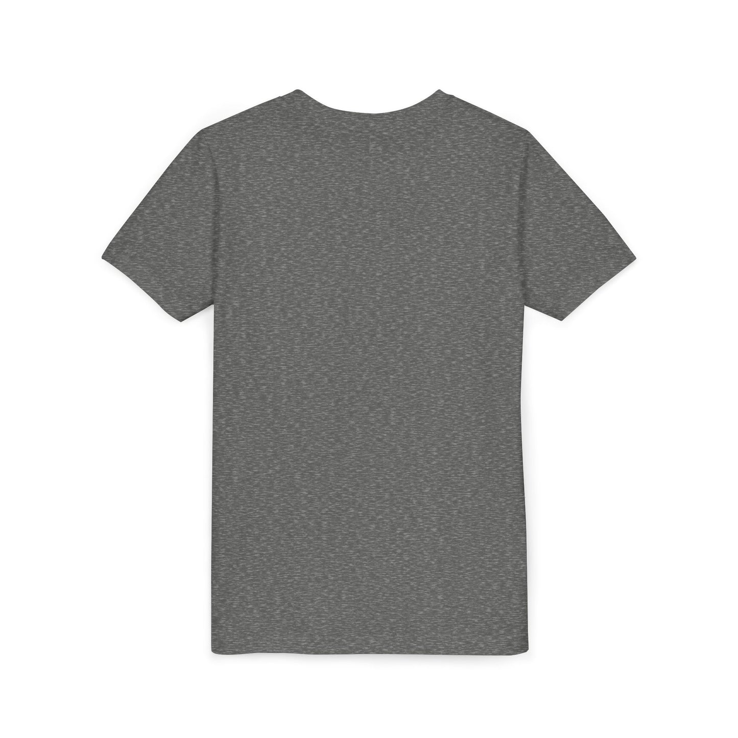 Youth Tee — "Unsocialized Homeschooler" Graphic Shirt (Kids Homeschool Apparel)