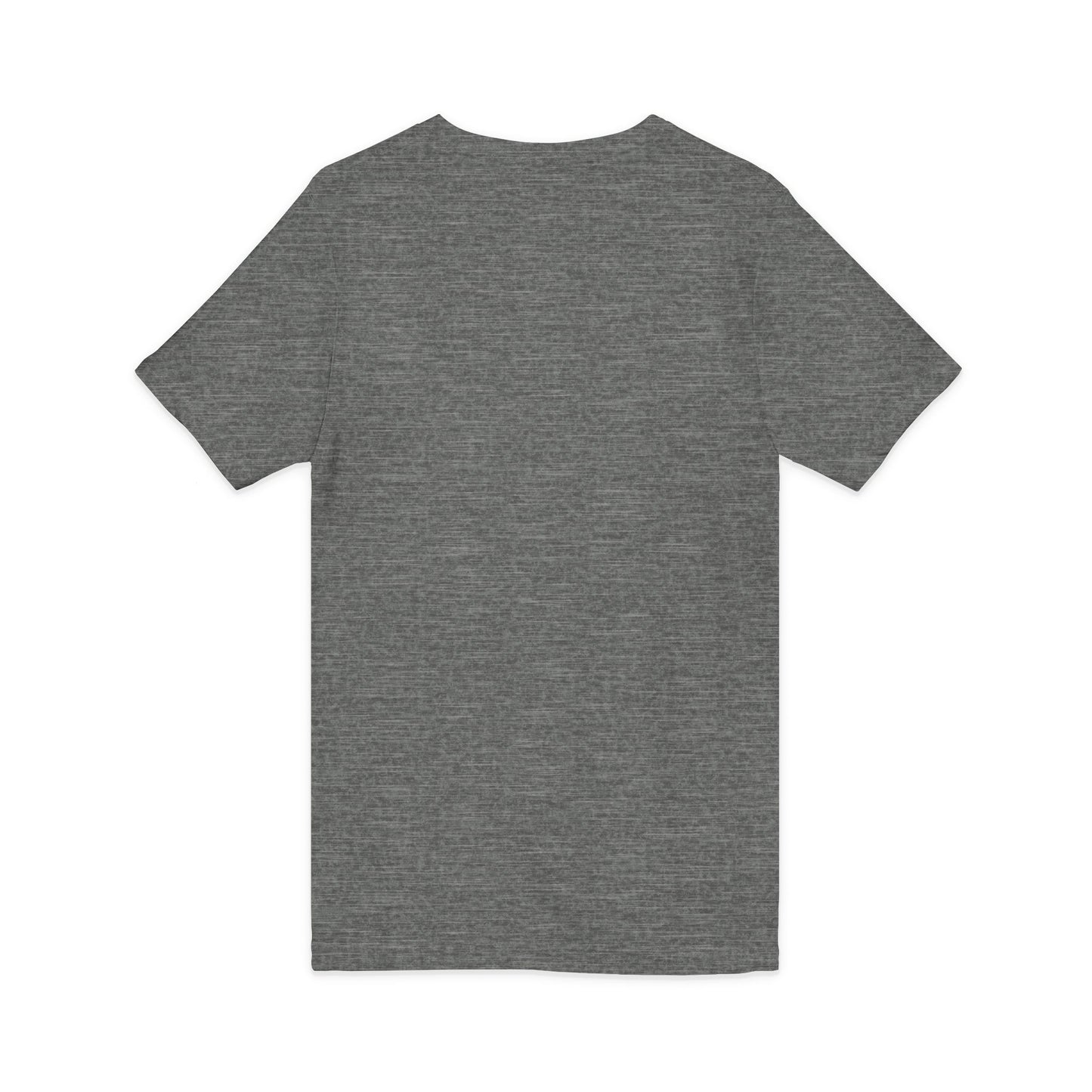 Amaze  VNeck Tee  Retro Graphic Shirt