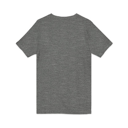 Amaze  VNeck Tee  Retro Graphic Shirt