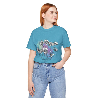 OOPSYDAISY  Short Sleeve Tee
