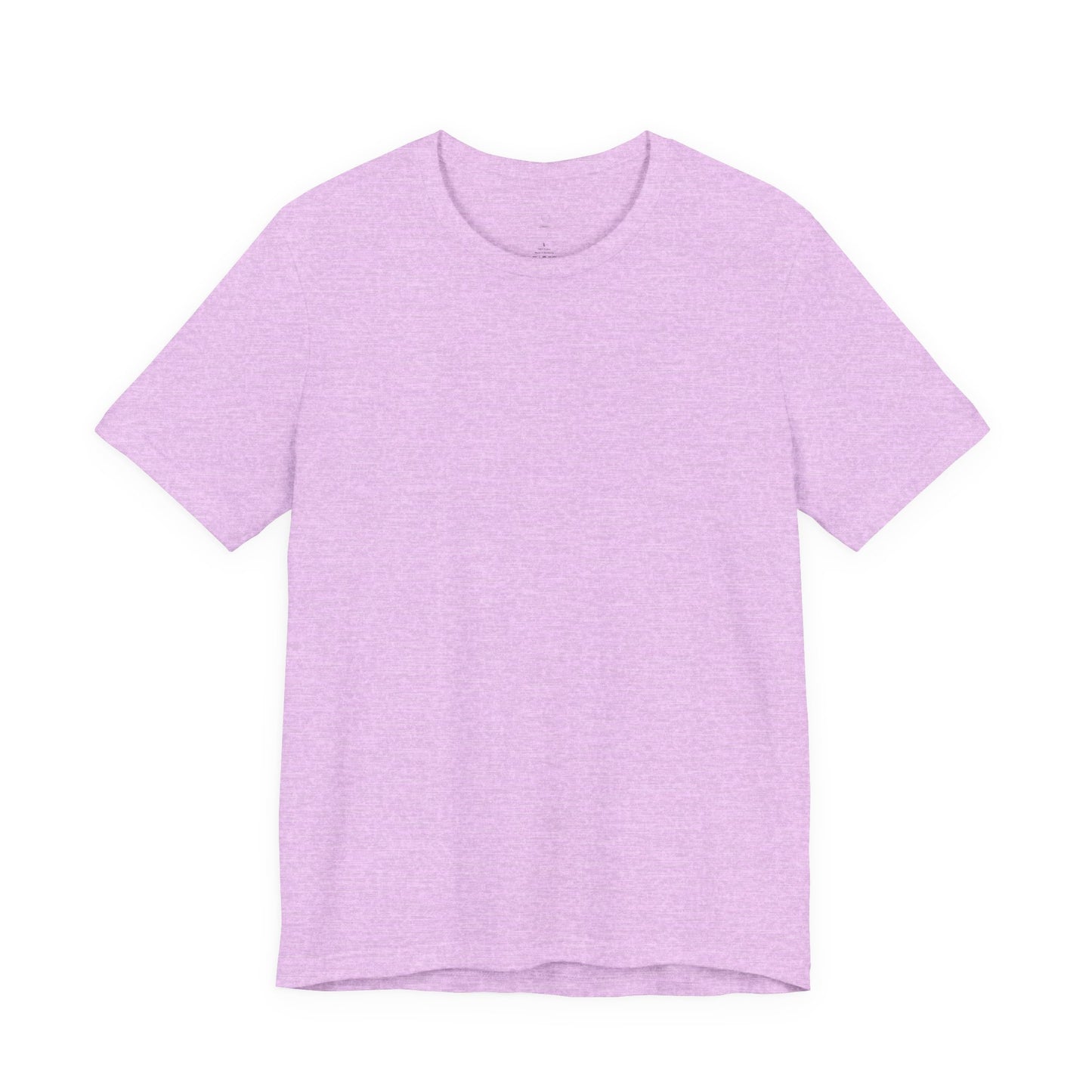 The Whole World Tee — Vintage Meadow Graphic T-Shirt